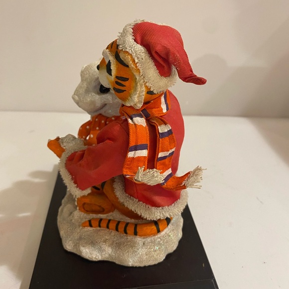 2002 Slavic Treasures “Mascot & Snowman” with Clothic Accents (DI) - Picture 12 of 13